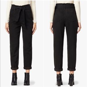Joe’s Jeans | Brinkley After Hour Paperbag Jeans